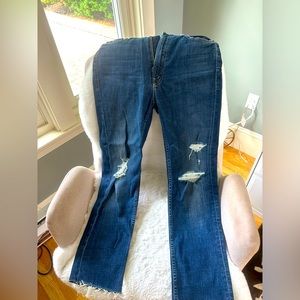 Mother Denim